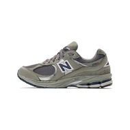 เป็นทางการ New Balance NB 2002R ML2002RA รองเท้าผู้ชาย รองเท้าผู้หญิง รับประกัน 1 ป