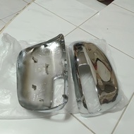 Cover spion Rush Terios Luxio lama