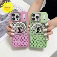 Luxury 3D Petal Chrome Casing For Vivo Y1s Y200e Y21 Y21a Y21d Y21s Y22 Y22s Y27 Y27s Y28 Y29 Y29s Y