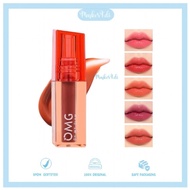 OMG Oh My Glam Glassy Lip Tint