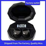Wireless Bluetooth Sleep Earbuds Ear Buds,Mini Sleep Earphone Small Design for Side Sleepers Earphon