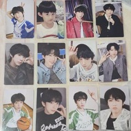 TF家族四代張桂源陳奕恒楊博文陳浚銘小卡