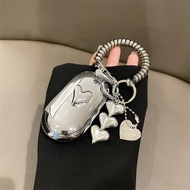 Mercedes-Benz Benz c260l/a200l/gla/glc260A Class C Class Key Cover Female New Style Car Key Protecti