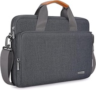 KIZUNA Laptop Bag 14 Inch Laptop Bag 14 Inch Notebook for 15 Inch MacBook Air M4 M3/Lenovo Yoga Slim