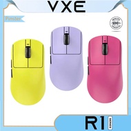 VXE dragonfly R1 Pro MAX Mouse Game Lightweight Wireless Mouse