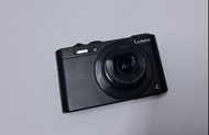 Panasonic lumix DMC LF1  ccd