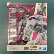 SHF 全力菲利 （s.h.figuarts 龍珠Z dragon ball full power FRIEZA 全力弗利沙 全力弗利札 全力弗力薩)