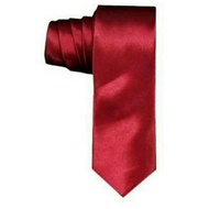 FORMAL TIE TIE DISTRIBUTOR MEN'S FORMAL TIE RED TIE