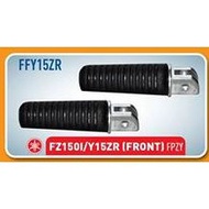FOOTREST STANDARD FZ150I/Y15ZR FRONT