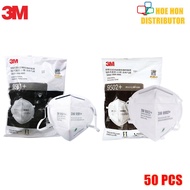 3M Professional Particulate Respirator Fine Dust Smoke Smog Filter Ear Head Loop 9501+ 9502+ KN95 3p