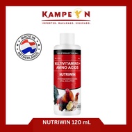 Nutriwin 120 mL for Gamefowl