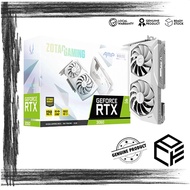 ZOTAC RTX 3060 AMP 12GB GDDR6 - WHITE EDITION ( ZT-A30600F-10P-V2 )