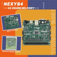 1PCS/LOT NEXYS4 DDR Xilinx Artix-7 FPGA High-performance FPGA development board New Original