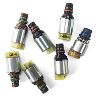 6R80 automatic transmission solenoid valve 7-piece set for Ford Auto Parts