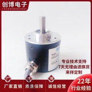 WSC-6B-2-F-24 Automation Equipment Photoelectric Rotating Encoder