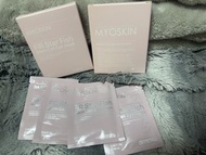 Myoskin FIR Star Fish Stem Cell Eye Mask($200 for all)
