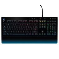 Keyboard Logitech G213 RGB Gaming