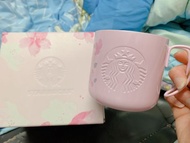 日本 Starbucks 櫻花杯  代購 櫻花  櫻花隨身杯 Tumbler 保溫杯 不銹鋼杯 mug 玻璃杯 暖水壺 星巴克
