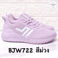 SALE รองเท้าผ้าใบ BAOJI แท้💯% รุ่น BJW749/722 (ล/ป) รวมสี