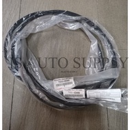 *Toyota Vios Ncp93 2007-2012 Roof Moulding Rubber/ Getah Bumbung 75552-0D060 Left/ 75551-0D090 Right