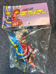 全新未開 壹工房 Kaiju One 電腦奇俠  （代售）