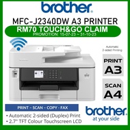 BROTHER J2340DW MFC-J2340DW J2740DW J3540DW J2330DW MFC-J3940DW J3930DW MFC-J2740DW A3 PRINTER Wi-Fi/Duplex) A3 PRINTER