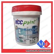 ( 1L ) KCC PAINT INTERIOR KORETON PRO PROFESSIONAL SERIES INTERIOR EMULSION MATT FINISH