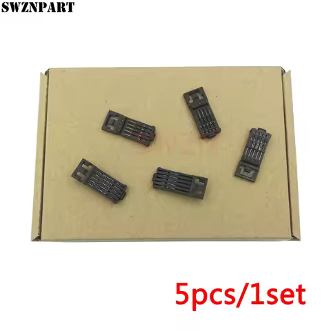 Ink Cartridges Chip Board For Canon Pixma MG5650 IX6840 IP7200 IP7240 IX6740 MG5540 MG6440 MX724 MX9