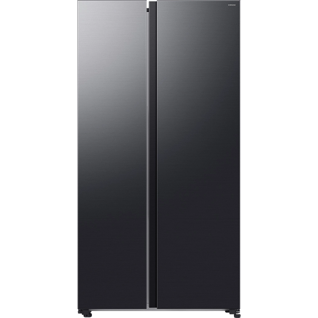Tủ lạnh Samsung Inverter Side By Side 655 lít RS70F65Q3FSV