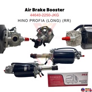 44640-2250-JKG Hino Profia FM2P (Penggalak Brek Udara) Air Master Pump Air Brake Booster Small Valve