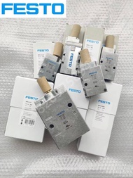 Best Sellers❤ 潮流 FESTO电磁阀MFH-5/3E-5/3B-5/3G-1/8-1/4-3/8-S-B 19787 30484 2c5