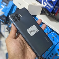 oppo reno 4f 8/128 second Uc