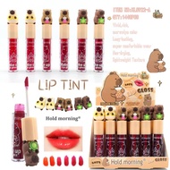 READY STOK LIPTINT WATERPROOF