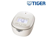 タイガー魔法瓶 TIGER タイガー 土鍋圧力 IH炊飯ジャー JRX-G100(WG) [JRX-G100WG]