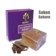 Sabun Gaharu - Agarwood Body Soap