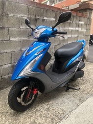 Kymco GP125