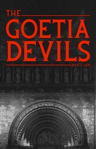 The Goetia Devils The Goetia Devils Paperback