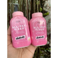 SASI Powder 50g / Sasi Loose Powder Original Thai