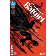 Batgirl 19 Main Cover