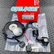 CRF 150L K84 Ignition Key Set