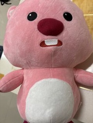 Pororo 公仔
