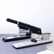 Deli 0390 Stapler Thickened Heavy Suitable for 23/6 23/13 Thick Layer Stapler 80 Page Stapler
