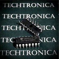 IC SN74HC595N SN74HC595 74HC595 DIP-16