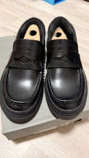 Palladium 樂福鞋