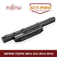 Fujitsu LifeBook A357 A514 A544 A555 A557 A573/G A574/H A359 A359 AH544 Laptop Battery