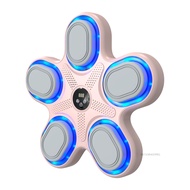 ใหม่ Bluetooth Music Boxing เป้าหมายการฝึกอบรมการตอบสนองของเด็ก ๆ WS-TH