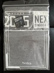 老高 2045 M size T-shirt