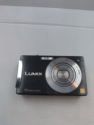 Panasonic FX500 (CCD 相機)
