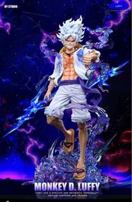 ⚠️正式開訂⚠️ 【海賊王】尼卡·路飛