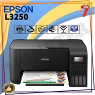 Epson EcoTank L3250 A4 Wi-Fi All-in-One Ink Tank Printer Replacement for L3150 L-3150 3150